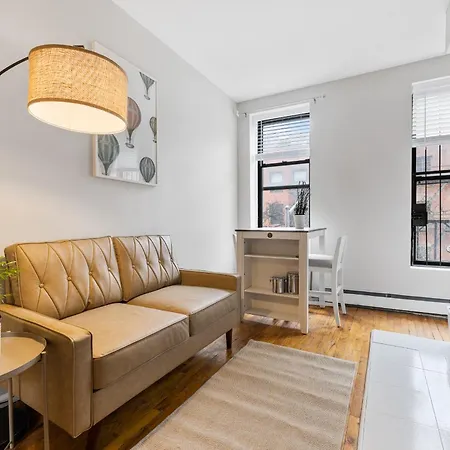 Ultimate Urban Living At Centrally Located Lofts Apartment